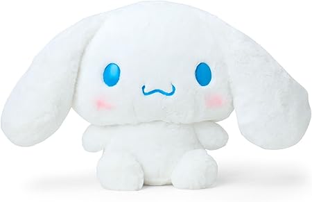 シナモロール ぬいぐるみ