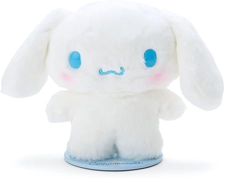 シナモロール ぬいぐるみ サンリオ
