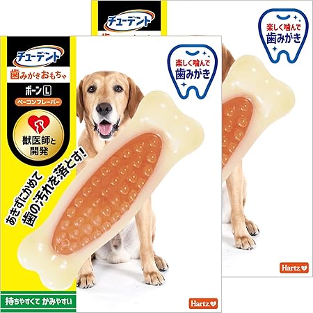 犬 デンタルケア おもちゃ
