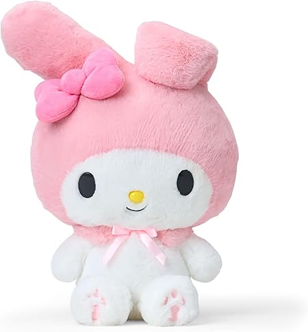 マイメロディ ぬいぐるみ Lサイズ