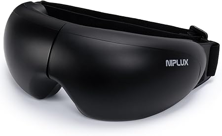 NIPLUX アイウォーマー EMS 目元マッサージ