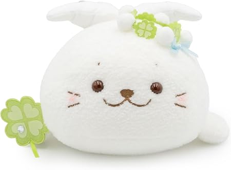 しろたん ウィッシュハピネス ぬいぐるみ マザーガーデン