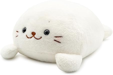 しろたん メルティ 抱き枕 55cm マザーガーデン
